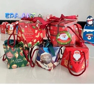 Diamond Box Put In The New Year's Gift For Relatives And Adults To Friends. Size 8.8 * 8.8 * 9.5 Cm.