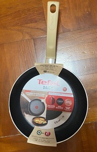 全新法國特福24cm煎鍋