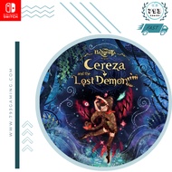 [NSW] - - Bayonetta Origins: Cereza and the Lost Demon - 793Gaming