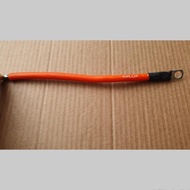 4 Awg Flux Cable + 4 Awg Battery Skun