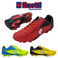 [Size 32-43] Finotti FIFA 04 Soccer Shoes