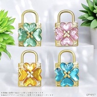 守護甜心鎖 Humpty Lock Figure