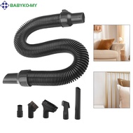 <babyko> Vacuum Hose Connection Kit for Dewalt 5140128-68 Vacuum DCV580 DCV581H Models