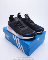 Adidas NMD_V3 Boost  Men's and women's jogging shoes
