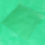 3d列印機配件 高硼硅玻璃 平臺熱床專用高透度玻璃板 2352353mm