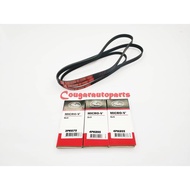 KIA CITRA FAN BELT SETS 3PK675 4PK855 4PK895