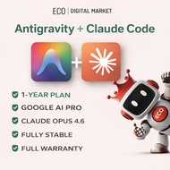 Claude Code with Antigravity | Pro Plan