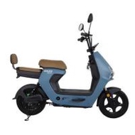 จักรยานไฟฟ้า EM ECO X3 531318506 สีน้ำเงิน (1309279)