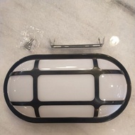 LED bulkhead lamp (IP 65)