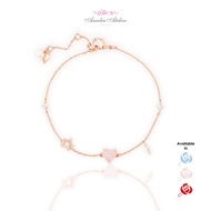Aurelia Atelier Diascia Bracelet
