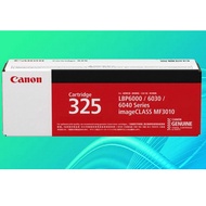 Canon 325 Toner Original