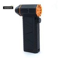 Mini Jet Blower 130000 RPM Electric Jet Fan Super Jet Fan Blower Violent Fan Compressed Air Duster f