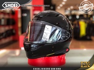 SHOEI HELMET NXR-2 BLACK / NXR-2 / Full Face Helmet / Motorcycle Helmet / RACING HELMET