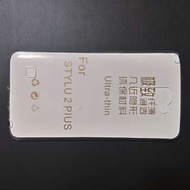 全新 LG Stylus 2 plus 透明手機套