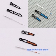 Lisban Men's Watch Watches Parts Repair Kits Mechanical Watch Hands Accessories Fit MIYOTA 8215/8205