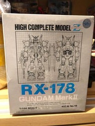 RX-178 Gundam Mark II