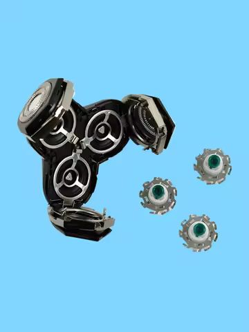 Shaver Head Accessories suitable for Xiaomi S700 Replacement parts