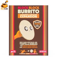 Block Block Burrito