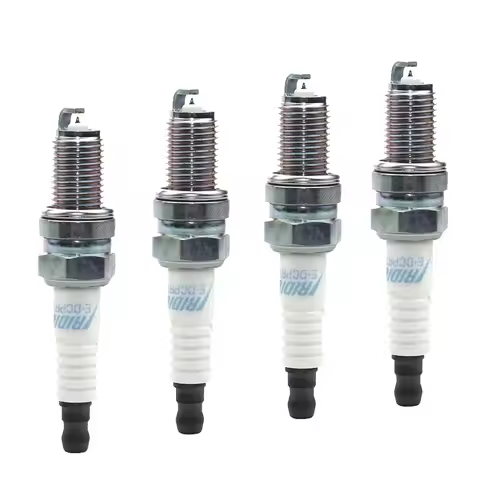 Spark Plug For BAOJUN 510 630 CHEVROLET AVEO MONZA CRUZE J300 SPARK M300 DFSK K01 C32 V21 V22 1.2L S