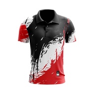 🔥CLEARSTOCK🔥BAJU MALAYSIA team/ SUKAN LELAKI BERKOLAR