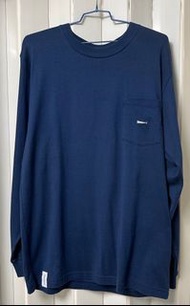 Descendant Pocket Tee