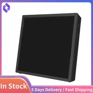 Pixel RGB LED Display Screens DIY Graffti Image Text Desktop Decor Bedside USB Bluetooth Light 32 X 