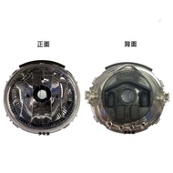 少年家 光陽原廠 AFB5 前燈組 NEW MANY 125 110 NICE100 大燈 前燈殼 前燈反射