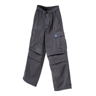 DC CLOTHING PARACHUTE CARGO PANTS