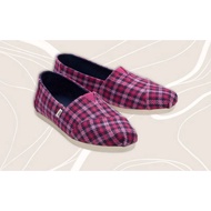 Genuine Slipon toms shoes