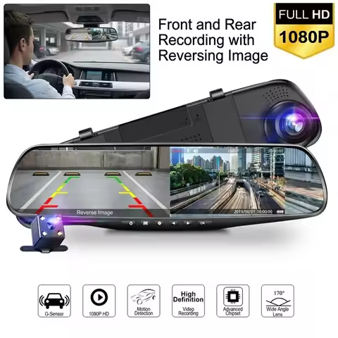 70mai Dash Cam M310 Plus 2K 1440P 143°FOV F1.55 Smart Voice Control 24H Parking Guard Night Vision 7