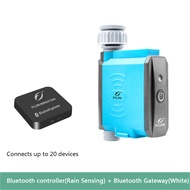 FUJIN Tuya Bluetooth Water Timer เครื่องตั้งเวลารดน้ำต้นไม้บลูทูธเครื่องตั้งเวลารดน้ำต้นไม้อัจฉริยะค
