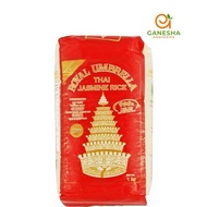 Royal Umbrella Royal Umbrella Thai Jasmine Rice 1kg