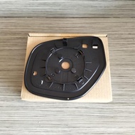 New Mitsubishi Outlander Rear View Mirror (Original) Code Azz44