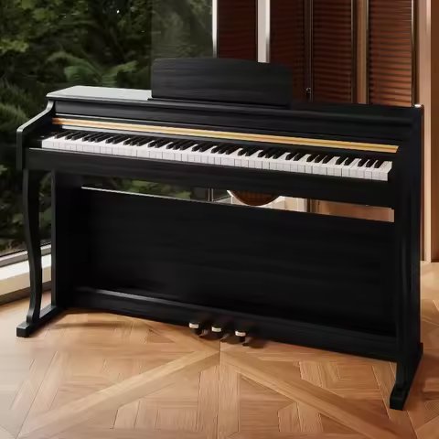 Music Keyboard Instruments Electronic Piano Electric Piano 88 Keys Digital Piano