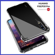 HUAWEI P20/P20PRO SHOCKPROOF TPU CASE