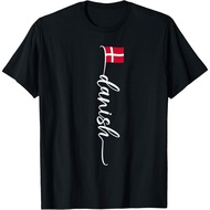 Denmark Copenhagen Souvenir T-Shirt Many Models - Denmark Danish European Souvenir Shirt Batch 1