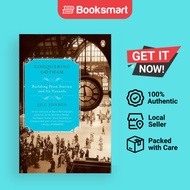 Conquering Gotham - Paperback - English - 9780143113249