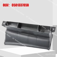 Kateter Paip Masuk Penapis Udara 1KD805962 1K0805971C 1K0129618 1K0805965D Untuk Bora Golf Mk6 1.4T 