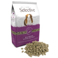 Supreme Science Selective Guinea Pig Food (2kg)