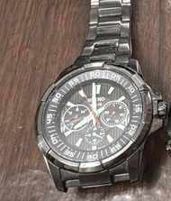Seiko 光動能手表