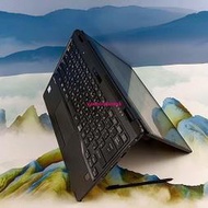 富士通U939X 360度折疊翻轉 可觸摸螢幕i5八代 13.3寸筆電