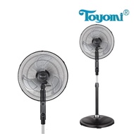 Toyomi 18" Stand Fan PSF 1860