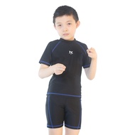 Lasona Kids Swimwear Sets Kids Diving Swimsuit SPR-E3175BD-L4