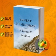 Farewell To Arms Ernest Hemingwaya