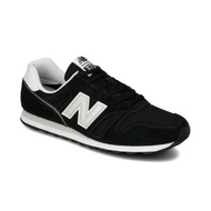 ニューバランス 373 メンズ レディース スニーカー ML373KB2 D ブラック new balance