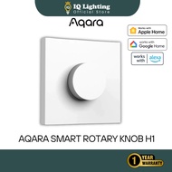 Aqara H1 Smart Wireless Rotary Knob