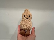 Jellycat 花生公仔