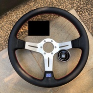 14" Racing Steering Wheels - Steering Wheels