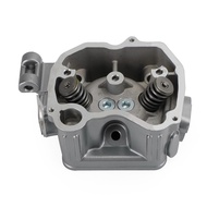 Areyourshop Engine Cylinder Head For Zongshen  Loncin  CG250 167FMM 250CC WATER COOLED ATV