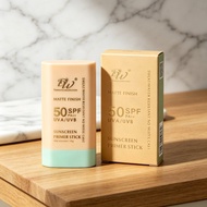 DW Matte Sunblock for Face